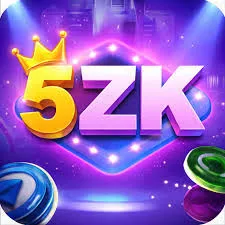 5ZK - Pertempuran Epik di Dunia Battle Royale