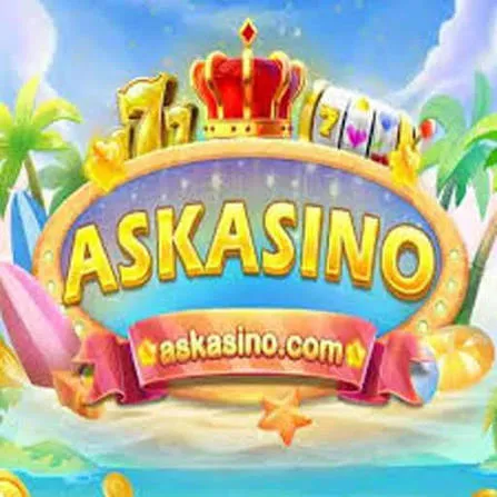 ASKASINO - Game Domino Seru dan Mengasyikkan