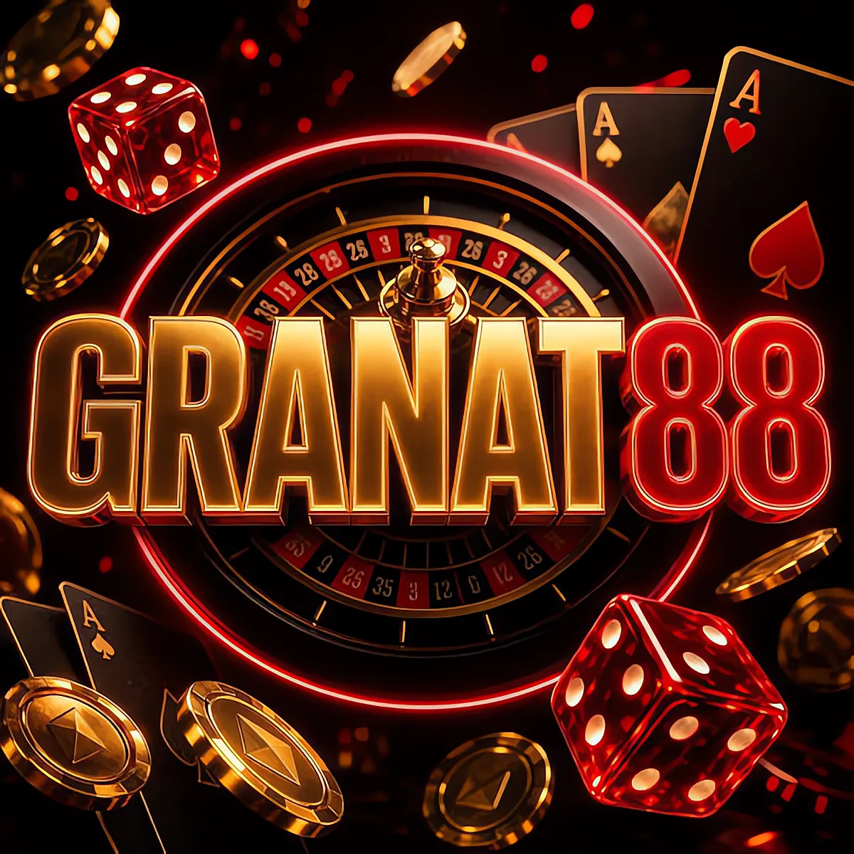 GRANAT88 - Petualangan Seru dalam Dunia Match-3