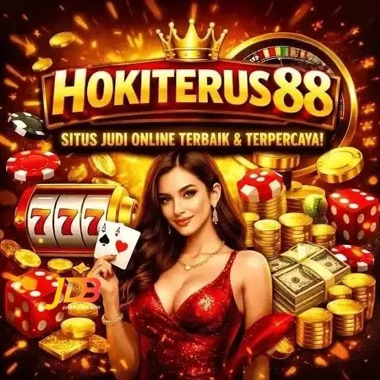 HOKITERUS88 - Permainan Arcade Seru dan Menghibur
