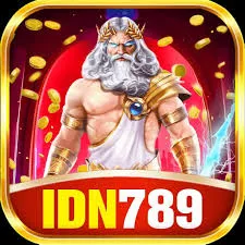 IDN789 - Game Match-3 Seru dan Menarik