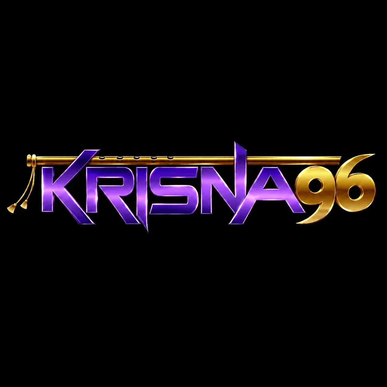 KRISNA96 - Game Bingo Seru dan Menyenangkan