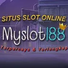 MYSLOT188 - Permainan Mahjong Seru dan Mengasyikkan