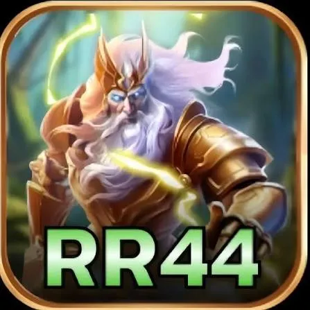 RR44 - Permainan Santai yang Menyenangkan