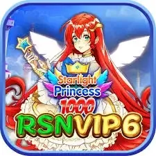 RSNVIP6 - Permainan Arcade Seru dan Menantang