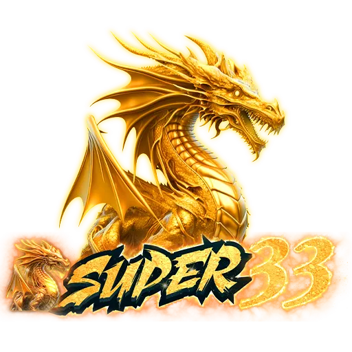 SUPER33 - Permainan Mahjong Seru dan Menantang